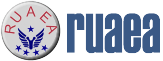 RUAEA Logo